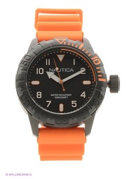 Часы Nautica