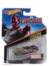 Машинки Hot Wheels