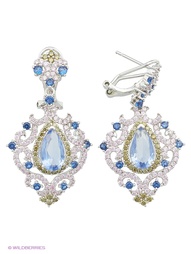 Ювелирные серьги JV ДЖЕЙ ВИ