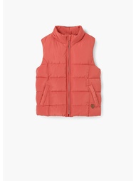 Жилеты Mango kids