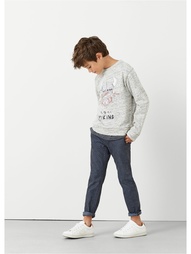 Джемперы Mango kids