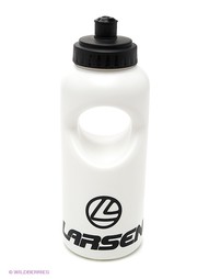 Бутылки для воды Larsen