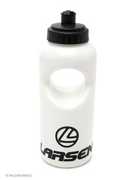 Бутылки для воды Larsen