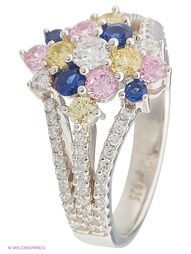 Ювелирные кольца JV ДЖЕЙ ВИ