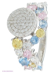 Ювелирные кольца JV ДЖЕЙ ВИ