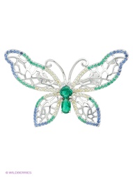 Ювелирные броши JV ДЖЕЙ ВИ