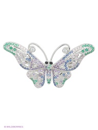 Ювелирные броши JV ДЖЕЙ ВИ