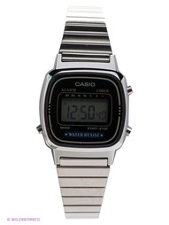 Часы CASIO