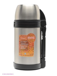 Термосы BIOSTAL