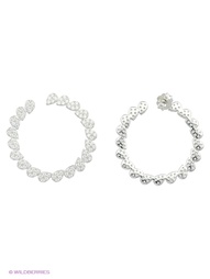 Ювелирные серьги Art Silver