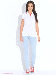 Поло U.S. Polo Assn.