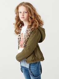 Куртки Mango kids
