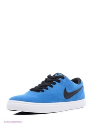Кеды Nike