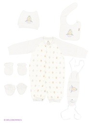 Комплекты одежды для малышей Senbodulun