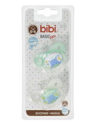 Пустышки Bibi