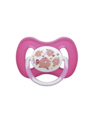 Пустышки Bibi