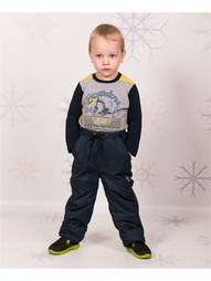 Брюки GooDvinKids