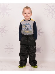 Брюки GooDvinKids