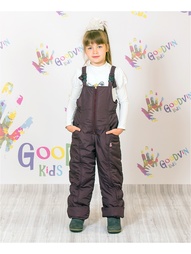 Полукомбинезоны GooDvinKids