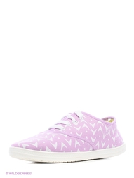 Кеды CentrShoes