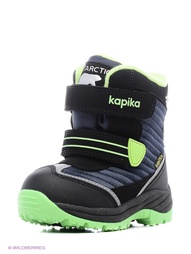 Ботинки Kapika