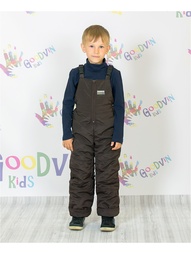 Полукомбинезоны GooDvinKids