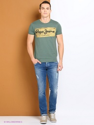 Джинсы PEPE JEANS LONDON