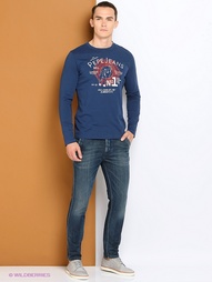 Джинсы PEPE JEANS LONDON