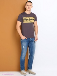 Футболка PEPE JEANS LONDON
