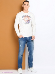 Лонгслив PEPE JEANS LONDON