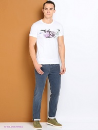 Футболка PEPE JEANS LONDON