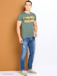 Футболка PEPE JEANS LONDON