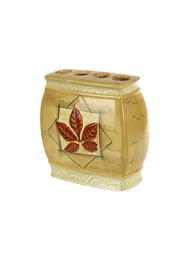 Стаканы для зубных щеток Blonder Home