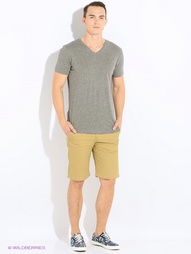 Футболка MANGO MAN