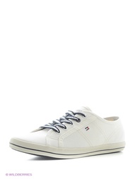 Кеды Tommy Hilfiger