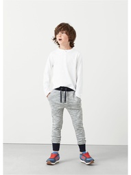 Лонгслив Mango kids