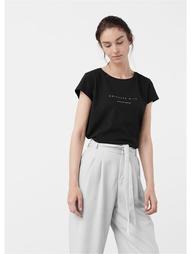 Футболка Mango