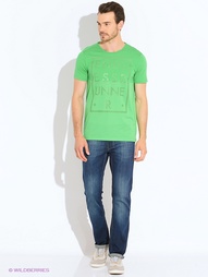 Футболка United Colors of Benetton