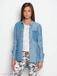 Рубашки Vero moda