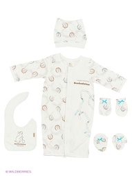 Комплекты одежды для малышей Senbodulun