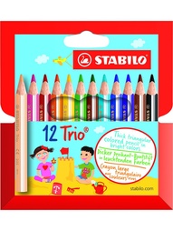 Карандаши Stabilo