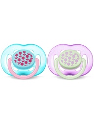 Пустышки Philips AVENT