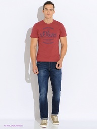 Джинсы S.OLIVER