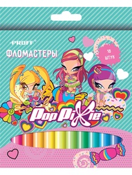 Маркеры PROFF