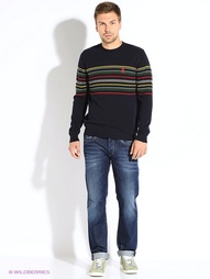 Джемперы U.S. Polo Assn.