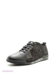 Ботинки ID! Collection