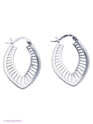 Ювелирные серьги Silver Wings