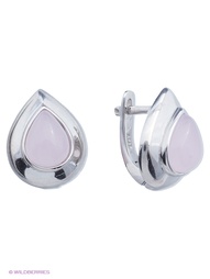 Ювелирные серьги Silver Wings