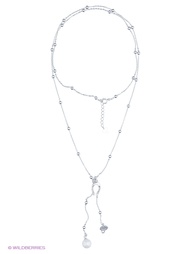 Ювелирные колье Silver Wings