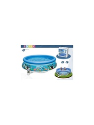 Бассейны Intex